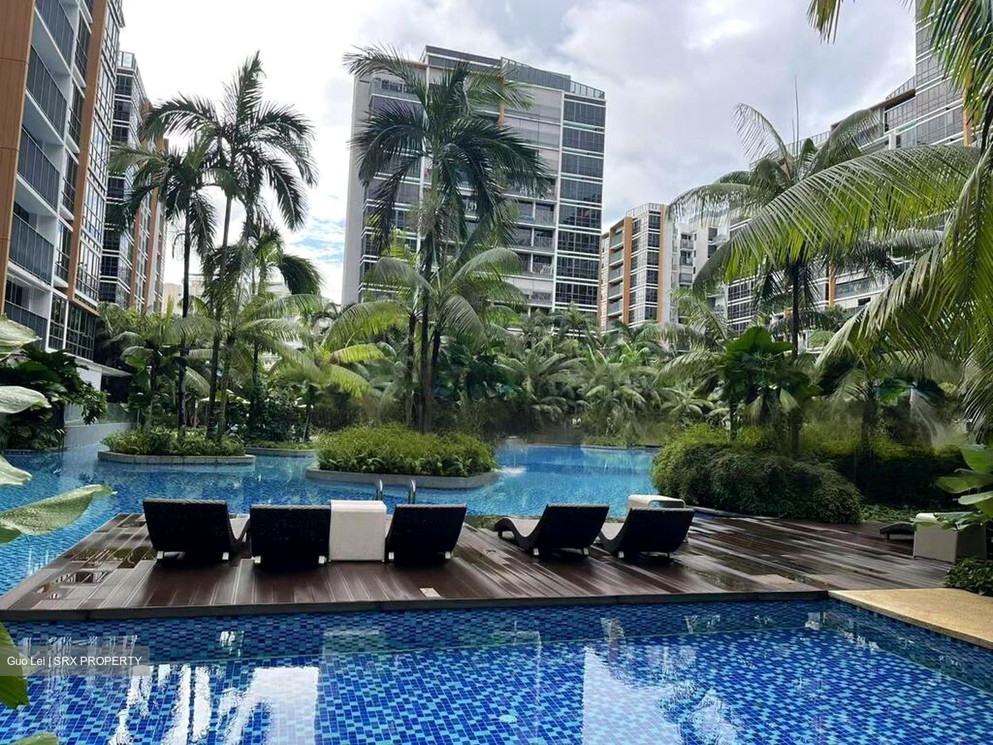 Coco Palms (D18), Condominium #463008821